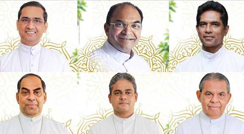സീറോ മലബാര്‍ സഭയില്‍ നാലു പുതിയ അതിരൂപതകള്‍; സിനഡ് തീരുമാനങ്ങൾക്ക് വത്തിക്കാന്റെ അംഗീകാരം