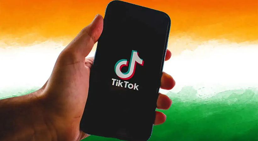വാർത്തകൾ വ്യാജം: ടിക് ടോക്ക് നിരോധനം പിന്വലിക്കാന് ഉത്തരവിട്ടിട്ടില്ല എന്ന് വ്യക്തമാക്കി കേന്ദ്രസര്ക്കാര്