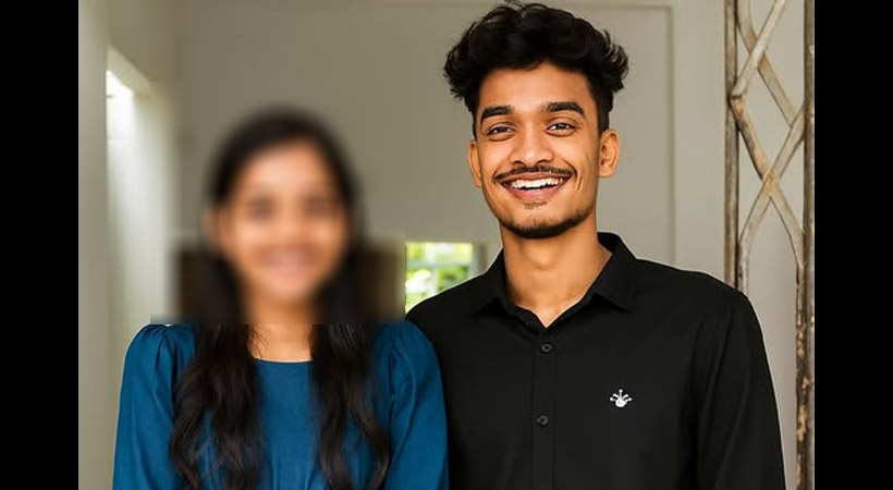 ടിടിസി വിദ്യാർഥിനിയുടെ ആത്മഹത്യ: നിർബന്ധിത മതപരിവർത്തന ശ്രമം എൻഐഎ അന്വേഷണം ആവശ്യപ്പെട്ട് കുടുംബം; 10 അംഗ പ്രത്യേക അന്വേഷണ സംഘത്തെ നിയോഗിച്ചു