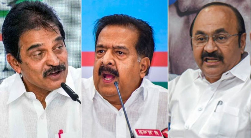 വി.ഡി. സതീശനെയും ചെന്നിത്തലയെയും പോലുള്ള പ്രമുഖർക്കും അപ്പുറം കെ.സി. വേണുഗോപാൽ കേരള രാഷ്ട്രീയത്തിൽ കോൺഗ്രസിന്റെ പുതിയ മുഖ്യമന്ത്രി സ്ഥാനാർത്ഥിയോ?