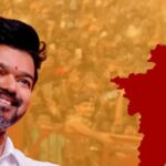 തമിഴ്‌നാട് നിയമസഭാ തെരഞ്ഞെടുപ്പ്: നടൻ വിജയ് രണ്ട് മണ്ഡലങ്ങളിൽ മത്സരിക്കും; സ്ഥാനാർത്ഥി പട്ടിക പുറത്തുവിട്ട് ടിവികെ