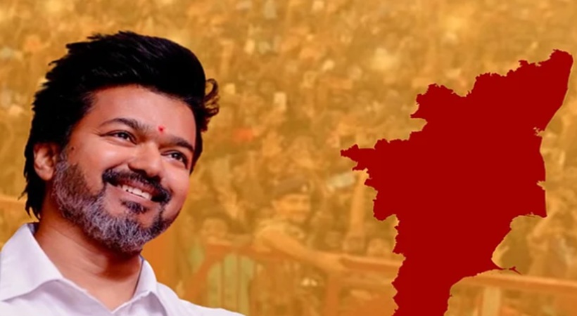 ജാതി ദുരഭിമാന കൊലപാതകങ്ങൾ തടയാൻ പ്രത്യേക നിയമം വേണം:ടി.വി.കെ സുപ്രീം കോടതിയിൽ ഹർജി നൽകി