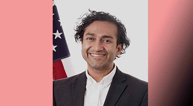 വിനയ് പ്രസാദ് എഫ്ഡിഎയില്‍ നിന്ന് രാജിവച്ചു: വിവാദങ്ങള്‍ക്ക് വിരാമമോ