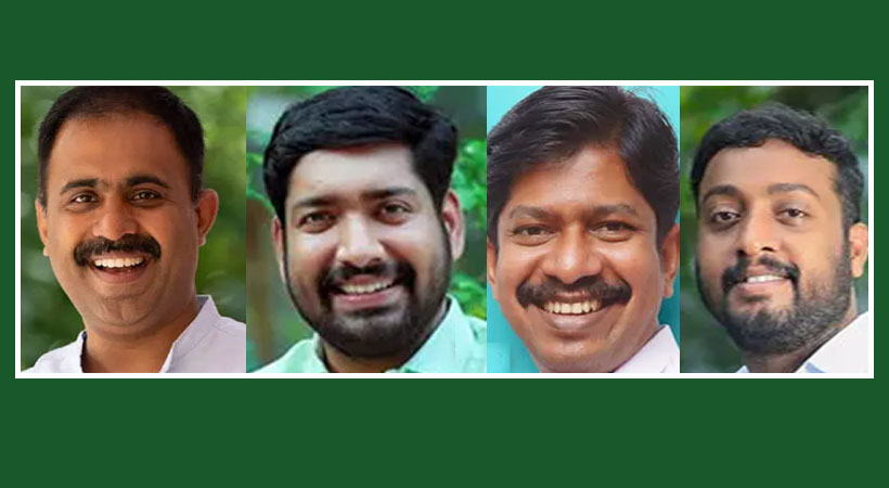 ഇനി യൂത്ത് കോൺഗ്രസ് അധ്യക്ഷ സ്ഥാനത്തേക്ക് ആര്? സാധ്യതാ പട്ടികയിൽ നിരവധി പേരുകൾ; രണ്ട് ദിവസത്തിനകം തീരുമാനിച്ചേക്കും