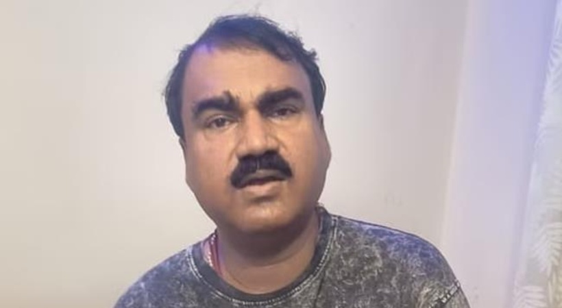 മുംബൈയില്‍ സ്‌ഫോടനം നടത്തുമെന്ന വ്യാജ സന്ദേശം: പ്രതിയെ നോയിഡയില്‍ നിന്നും പിടികൂടി