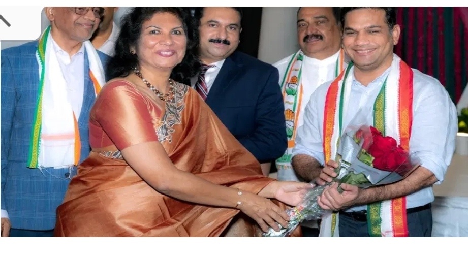 ഇന്ത്യയും അമേരിക്കയും കടന്നുപോകുന്നത് ചരിത്രത്തിലെ നിര്ണായക ഘട്ടത്തിലൂടെ; ഉയര്ന്ന താരിഫ് ആശങ്കയ്ക്ക് ഇടനല്കുന്നു: ഹൈബി ഈഡന് എംപി