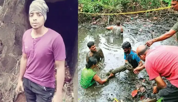 വിജിൽ കൊലപാതകക്കേസിൽ വൻ വഴിത്തിരിവ്; സരോവരത്തെ ചതുപ്പില് നിന്ന് അസ്ഥികള് കണ്ടെത്തി