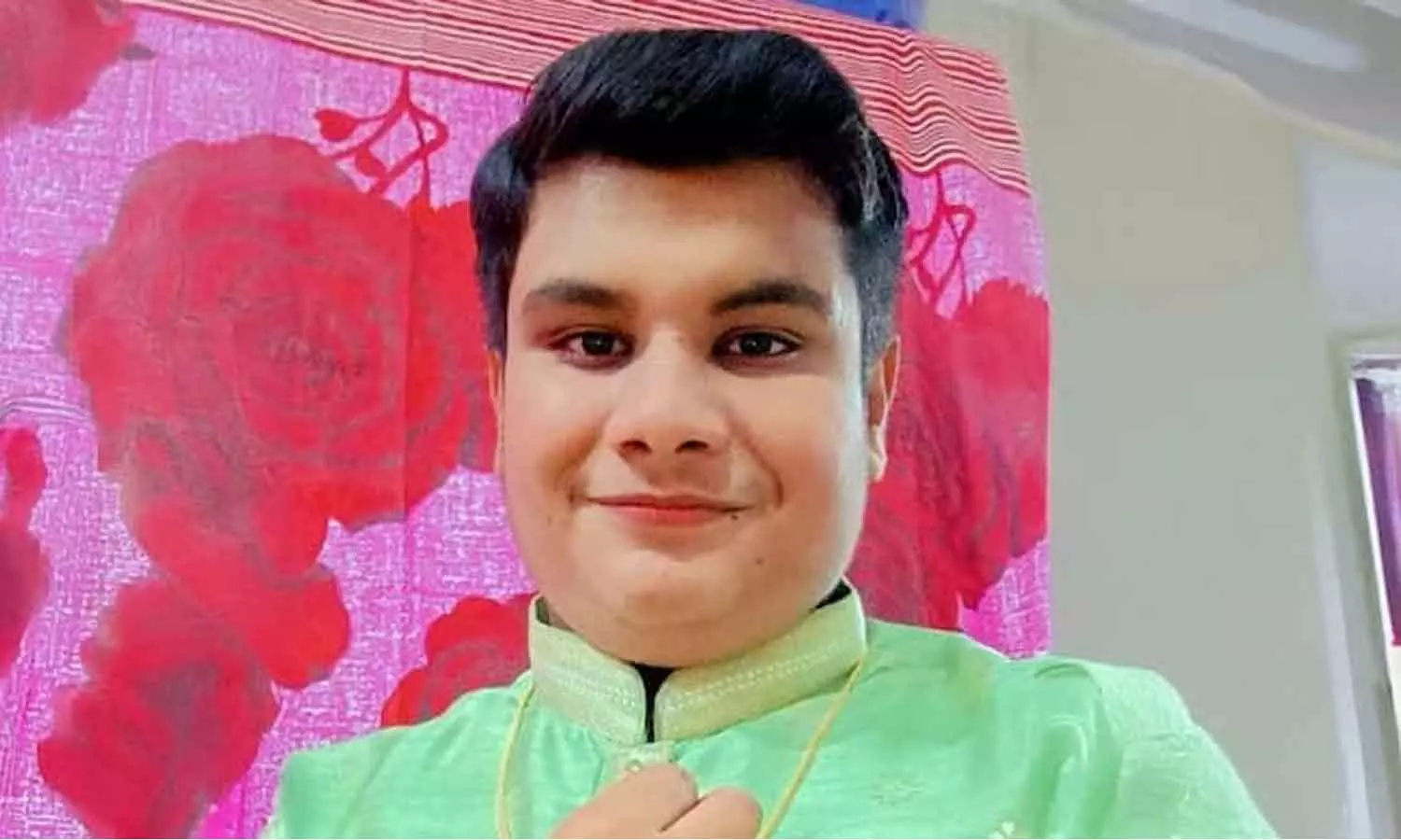 ‘എനിക്ക് ഡോക്ടറാവേണ്ട’; നീറ്റ് പരീക്ഷയിൽ 99.99 ശതമാനം മാർക്ക് വാങ്ങിയ വിദ്യാർഥി ജീവനൊടുക്കി