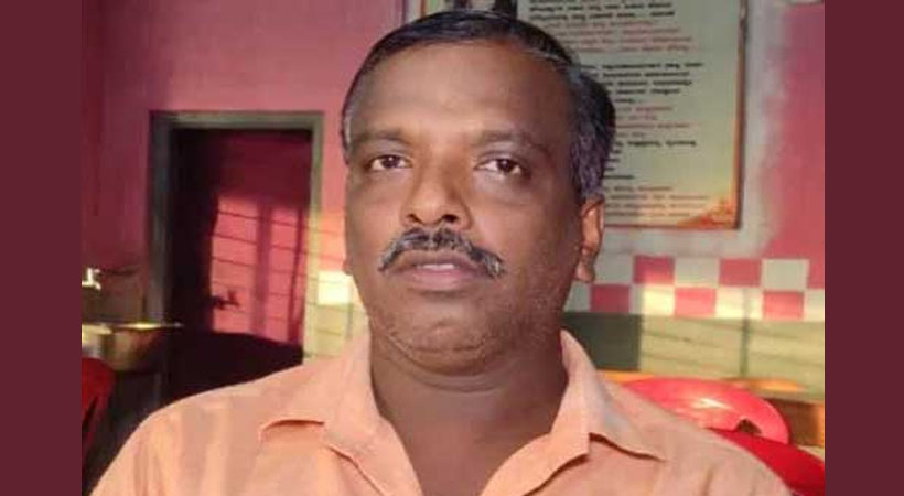 ധർമസ്ഥല കേസിൽ വഴിത്തിരിവ്: തലയോട്ടി കൈമാറിയ ആൾ കസ്റ്റഡിയിൽ