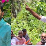 പൊലീസ് ഉദ്യോഗസ്ഥരുടെ തലയടിച്ച് പൊട്ടിക്കുമെന്ന ഭീഷണി; കെഎസ്‌യു കോഴിക്കോട് ജില്ലാ അധ്യക്ഷനെതിരെ കേസ്