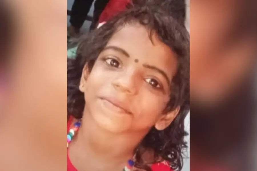 ചേലക്കരയിലെ കൂട്ട ആത്മഹത്യാശ്രമം; ആറ് വയസ്സുകാരി മരിച്ചു, സഹോദരനും അമ്മയും ഗുരുതരാവസ്ഥയിൽ