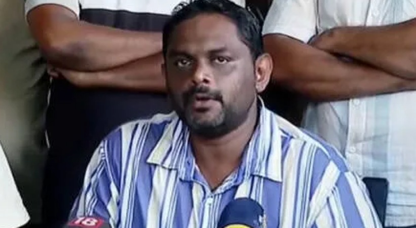 ‘ധർമസ്ഥല’ വീഡിയോ പങ്കുവെച്ചത് കുരുക്കായി, ലോറി ഉടമ മനാഫിന് എസ്ഐടി നോട്ടീസ്, ഹാജരായില്ലെങ്കിൽ നടപടി