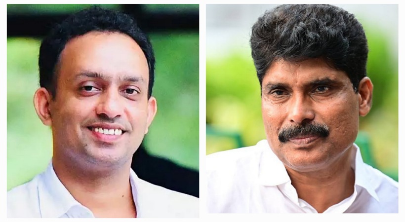 ടി സിദ്ദിഖ് എംഎൽഎക്കെതിരെ ഇരട്ട വോട്ട് ആരോപണവുമായി സിപിഎം, കോഴിക്കോടും വയനാടും വോട്ടുണ്ടെന്ന് ജില്ലാ സെക്രട്ടറി റഫീഖ്