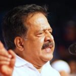 വിഷ വാക്കുകൾ കൊണ്ട് സാമുദായിക സ്പർധ സൃഷ്ടിക്കാൻ സംഘപരിവാർ ശ്രമം, കേസരിയിലെ ലേഖനത്തെ ബിജെപി തള്ളിപ്പറയുമോ? ചെന്നിത്തല