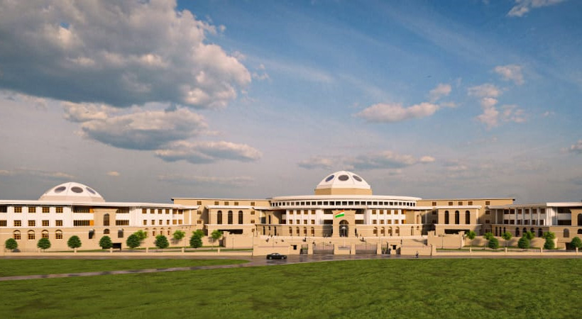 വരുന്നു കളമശേരിയില് ജുഡീഷ്യല് സിറ്റി; പദ്ധതിക്ക് മന്ത്രിസഭയുടെ അംഗീകാരം