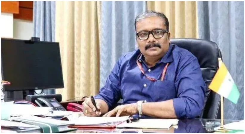 സർക്കാർ തീരുമാനത്തിനെതിരായ പോരാട്ടത്തിൽ ഡോ. ബി അശോകിന് ആശ്വാസം, കെടിഡിഎഫ്സി എംഡിയാകണ്ട, കൃഷി വകുപ്പ് പ്രിൻസിപ്പൽ സെക്രട്ടറി സ്ഥാനത്ത് തുടരാം