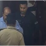 പീച്ചി പൊലീസ് സ്റ്റേഷനിലെ ക്രൂര മർദനത്തിൽ ഒടുവിൽ നടപടി, എസ്എച്ച്ഓ രതീഷിനെ സസ്പെൻഡ് ചെയ്തു