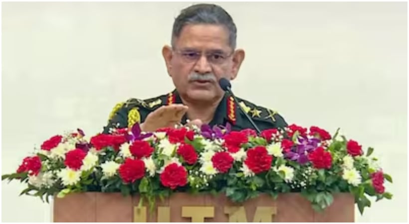 ഇന്ത്യൻ കരസേനാ മേധാവിയുടെ പേരിലും വ്യാജ എഐ വീഡിയോ, അതും ഓപ്പറേഷൻ സിന്ദൂറിനെക്കുറിച്ച്! വിശ്വസിക്കരുതെന്ന് പിഐബി