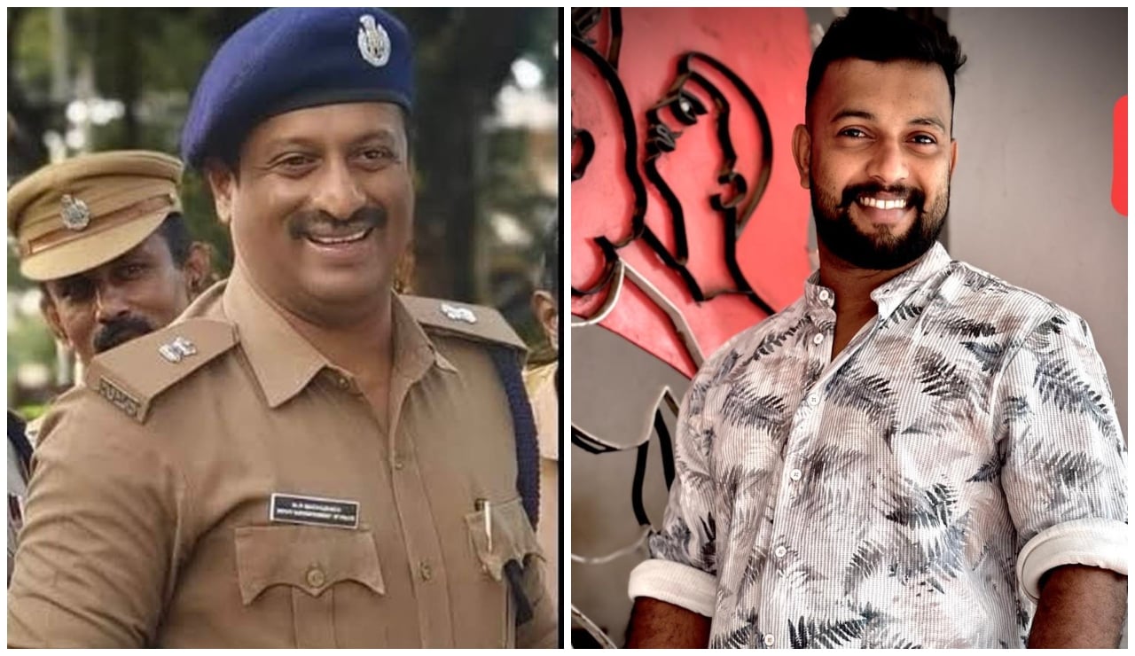 കണ്ണിലും ശരീരത്തിലും മുളക് സ്പ്രേ, ചെവിയുടെ ഡയഫ്രം തകർത്തു; ലോക്കപ്പ് മർദനം, മൂന്നാംമുറയ്ക്കും ഇര,പൊലീസിനെതിരെ മുൻ എസ്എഫ്ഐ നേതാവ്