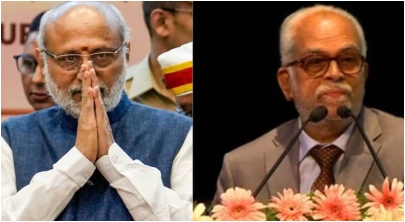 ഉപരാഷ്ട്രപതി തെരഞ്ഞെടുപ്പിന് മണിക്കൂറുകൾ മാത്രം: എൻഡിഎ-ഇൻഡ്യാ മുന്നണികൾ തന്ത്രങ്ങൾ മെനയുന്നു