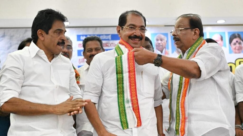 രാഹുൽ മാങ്കൂട്ടത്തിന്റെ കാര്യത്തിൽ തീരുമാനമെന്താകും? നിർണായക കെപിസിസി യോഗം ഇന്ന്