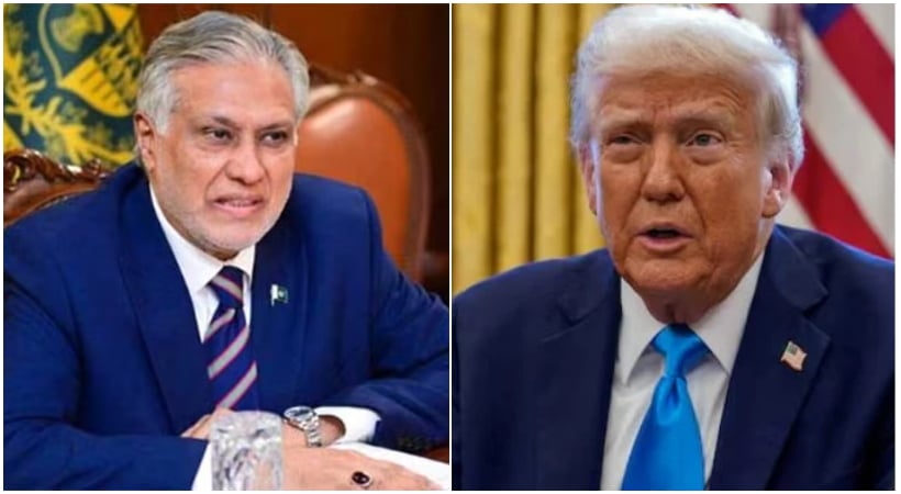 ട്രംപിന്‍റെ യുദ്ധം നിർത്തിച്ചെന്ന അവകാശവാദം തള്ളി പാകിസ്ഥാനും, മൂന്നാം കക്ഷിയുടെ ഇടപെടലിന് ഇന്ത്യ ഒരിക്കലും സമ്മതിച്ചിട്ടില്ലെന്ന് പാക് വിദേശകാര്യ മന്ത്രി