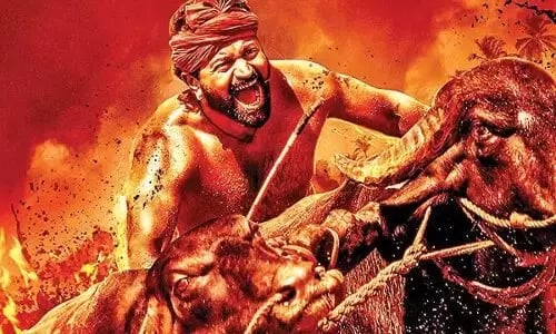 കാന്താരാ 2-ന് വിലക്ക്; കേരളത്തിൽ പ്രദർശിപ്പിക്കില്ലെന്ന് ഫിയോക്ക്