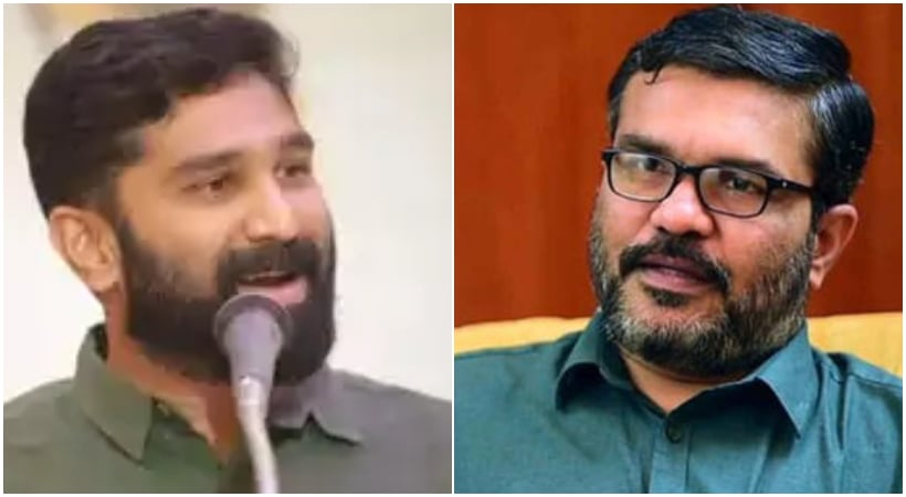 ആ യോഗ്യത ഒടുവിൽ ഹൈക്കമാൻഡിനും ബോധ്യമായി, ബിഹാർ ബീഡി പോസ്റ്റ് ഇന്ത്യ സഖ്യത്തിനുണ്ടാക്കി ആഘാതം ഡിജിറ്റൽ മീഡിയ തലവനെ മാറ്റിയാൽ തീരുമോ? എംബി രാജേഷ്
