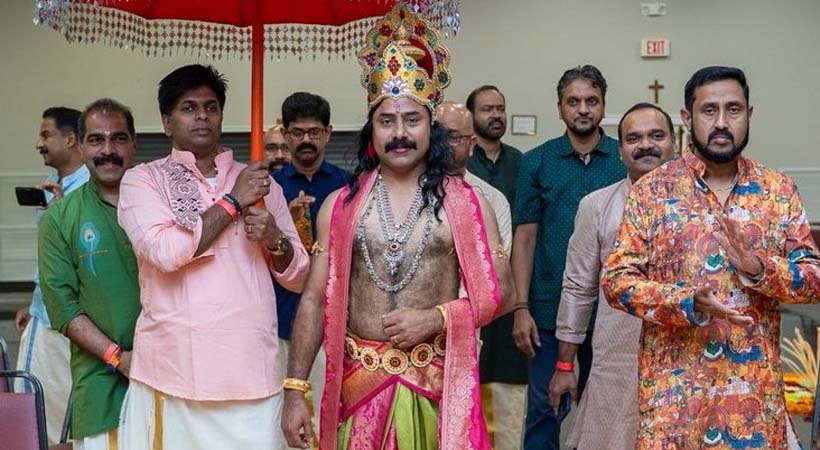 ഗ്രേറ്റർ ഹ്യൂസ്റ്റൺ എൻ.എസ്.എസ്. ഓണാഘോഷം; വൻവിജയത്തിന് പിന്നിൽ കൂട്ടായ പ്രവർത്തനം