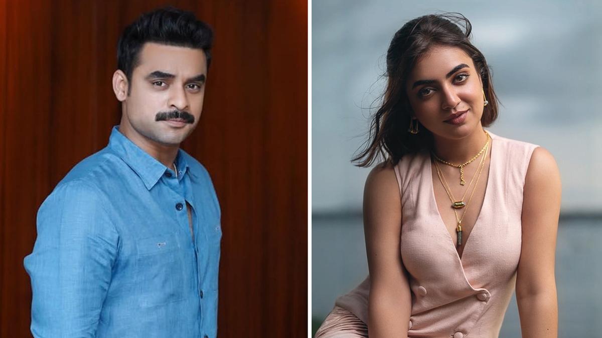 ടൊവിനോയും നസ്രിയയും ഒന്നിക്കുന്നു; മുഹ്സിൻ പരാരി സംവിധാനം