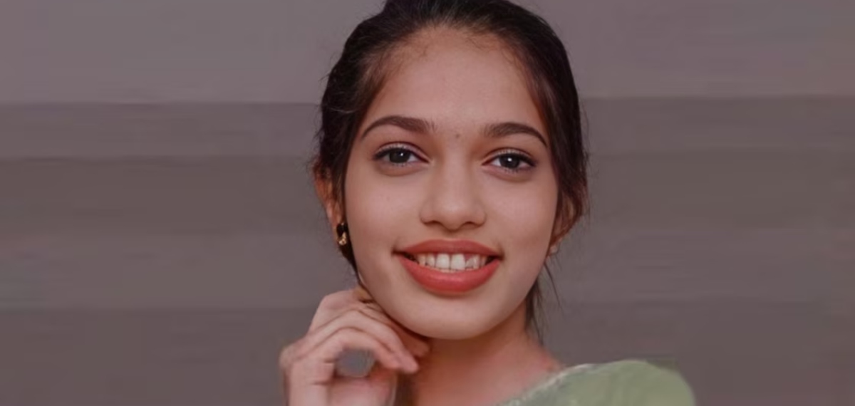 മരിക്കാൻ പോകുന്നുവെന്ന് അമ്മയ്ക്ക് മെസേജ്, ഭർതൃവീട്ടിൽ നവവധു ജീവനൊടുക്കി