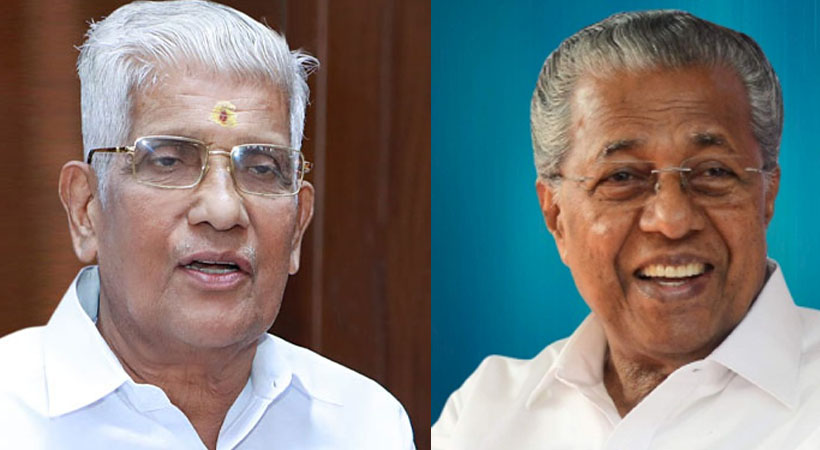 നയം വ്യക്തമാക്കി എന്എസ്എസ്: ഇടതു സര്ക്കാരില് വിശ്വാസം