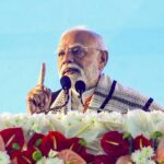 ‘ഞാൻ ശിവഭക്തൻ, എല്ലാ വിഷവും വിഴുങ്ങും’; കോൺഗ്രസിനെതിരെ രൂക്ഷ വിമർശനവുമായി പ്രധാനമന്ത്രി മോദി