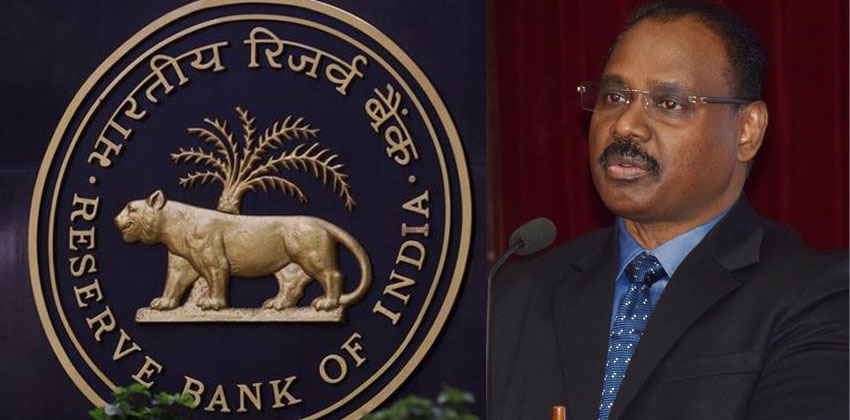 ശിരിഷ് ചന്ദ്ര മുര്മുവിനെ റിസര്വ് ബാങ്ക് ഓഫ് ഇന്ത്യയുടെ ഡെപ്യൂട്ടി ഗവര്ണറായി നിയമിച്ചു
