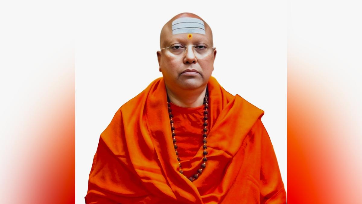 വിദ്യാർഥിനികൾക്ക് നേരെ ലൈംഗികതിക്രമം, ചൈതന്യാനന്ദ സരസ്വതിക്ക് എതിരായ  ആരോപണങ്ങൾ പുറത്ത് വരാൻ കാരണം ഐഎ എഫ് ഉദ്യോഗസ്ഥൻ അയച്ച കത്ത്