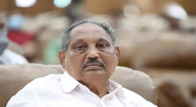 വയനാട് ഡിസിസി പ്രസിഡന്റ് സ്ഥാനം എന്‍.ഡി അപ്പച്ചന്‍ രാജിവെച്ചു