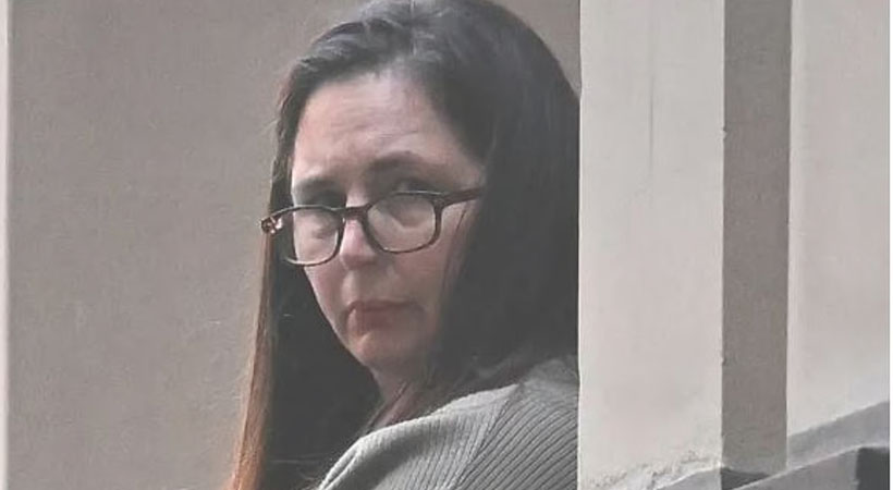 ഭക്ഷണത്തില് വിഷം നല്കി ബന്ധുക്കളെ കൊലപ്പെടുത്തിയ സംഭവം: ഓസ്ട്രേലിയന് യുവതിക്ക് പരോളില്ലാതെ 33 വര്ഷത്തെ തടവ്