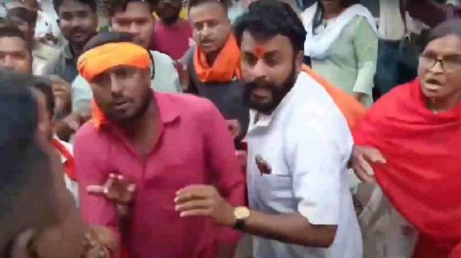 ഛത്തീസ്​ഗഡിൽ വീണ്ടും ക്രൈസ്തവർക്കെതിരെ ആക്രമണം