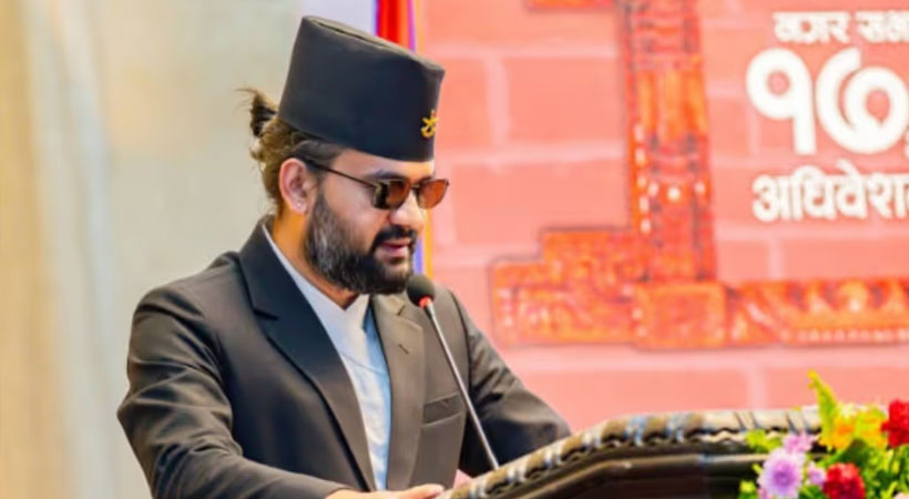 ബാലെൻ ഷാ: പ്രധാനമന്ത്രി സ്ഥാനത്തേക്കുള്ള വിളി; നേപ്പാളിന്റെ പുതിയ പ്രതീക്ഷയിലേക്ക്