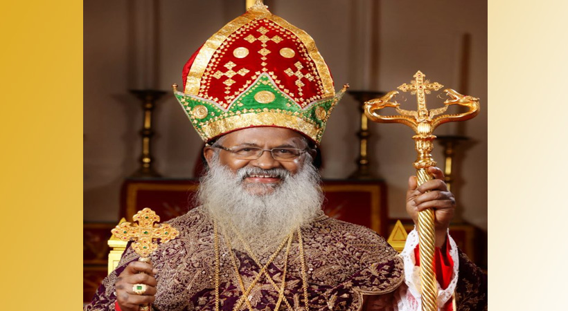 മലങ്കര ഓര്‍ത്തഡോക്‌സ് സഭാ പരമാധ്യക്ഷന്റെ ഡാളസ് സന്ദര്‍ശനം 13 മുതല്‍