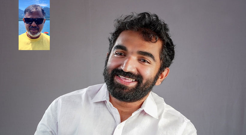 ‘ചാണ്ടിച്ചായൻ പറഞ്ഞതാണ് ശരി’ എന്ന പ്രയോഗവും ‘ശരി’