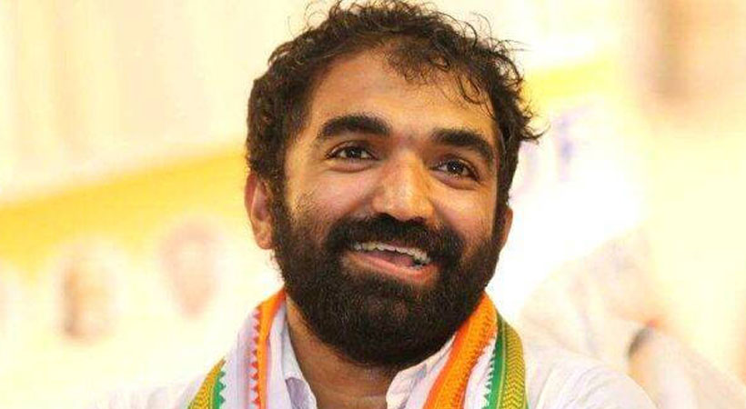 ചാണ്ടി ഉമ്മൻ എം. എൽ.എ യ്ക്ക് ഹൂസ്റ്റണിൽ സെപ്റ്റംബർ 19ന് സ്വീകരണം
