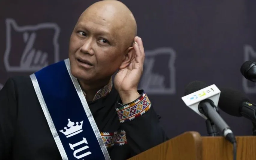 11,000 കോടിയുടെ ഭാഗ്യം, എന്നാൽ ആയുസ് നാല് മാസം മാത്രം; കോടീശ്വരനായിട്ടും സങ്കടക്കടലിൽ ഒരു മനുഷ്യൻ, കുടുംബം രക്ഷിക്കാനായതിൻ്റെ സന്തോഷം മാത്രം