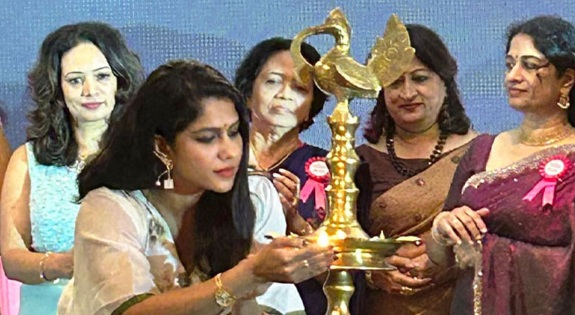 ചരിത്രം കുറിച്ച് ഫോമയുടെ ആദ്യ ‘സഖി-ഫ്രണ്ട്സ് ഫോറെവര്’ ത്രിദിന വനിതാ സംഗമം