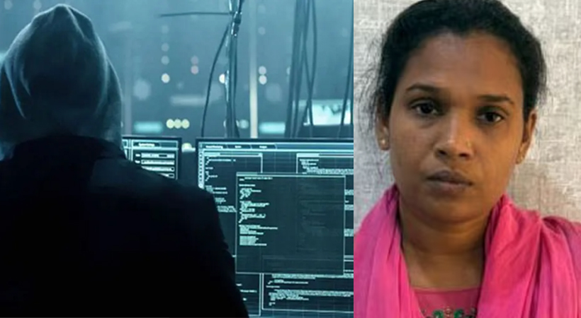 വ്യാജ ഓണ്ലൈന് ട്രേഡിങ്ങ്: അഞ്ചല് സ്വദേശിനി പിടിയില്, യുവതിക്ക് നഷ്ടമായത് 25 കോടി രൂപ