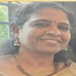 ഇന്ത്യാ പ്രസ് ക്ലബ് ഓഫ് നോര്‍ത്ത് അമേരിക്ക മുന്‍ പ്രസിഡന്റ് റെജി ജോര്‍ജിന്റെ ഭാര്യ സുജ ജോര്‍ജ് (58) അന്തരിച്ചു