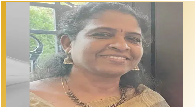 ഇന്ത്യാ പ്രസ് ക്ലബ് ഓഫ് നോര്ത്ത് അമേരിക്ക മുന് പ്രസിഡന്റ് റെജി ജോര്ജിന്റെ ഭാര്യ സുജ ജോര്ജ് (58) അന്തരിച്ചു
