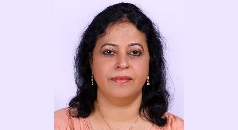 ഡോ. ഷൈനി രാജു ഫൊക്കാന വിമെൻസ് ഫോറം ചെയർ ആയി മത്സരിക്കുന്നു