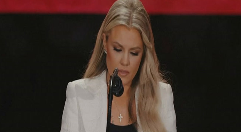 ചാര്ളി കിര്ക്കിന്റെ ഘാതകന് മാപ്പു നല്കി ഭാര്യ എറിക്ക