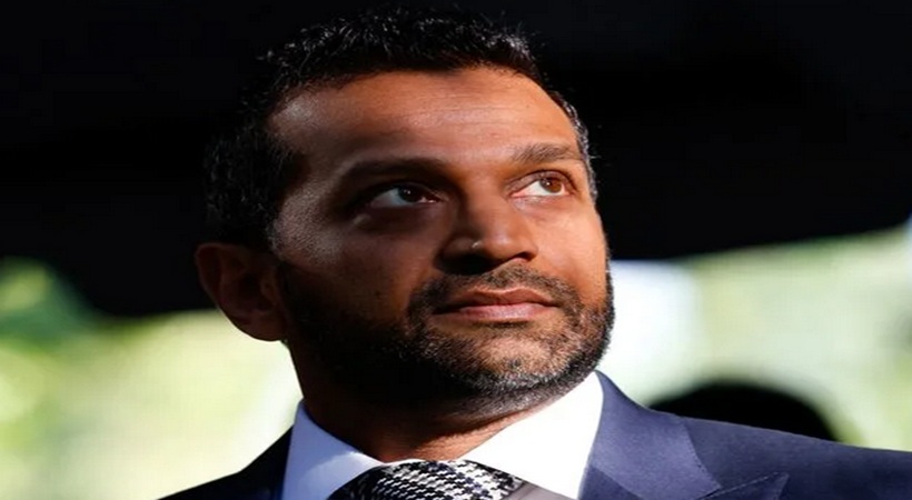 ചാർലി കിർക്ക് വധത്തിന് പിന്നാലെ എഫ്.ബി.ഐ തലവൻ കാഷ് പട്ടേൽ സമ്മർദ്ദത്തിൽ;കാഷ് പട്ടേലിനെ പുറത്താക്കുമോ? ട്രംപ് തീരുമാനത്തെച്ചൊല്ലി അഭ്യൂഹങ്ങൾ